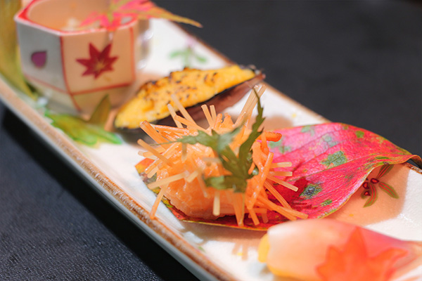 スタンダード夕食プラン-2