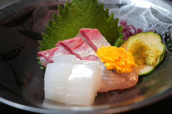 スタンダード夕食プラン-3