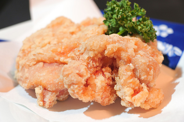 スタンダード夕食プラン-4