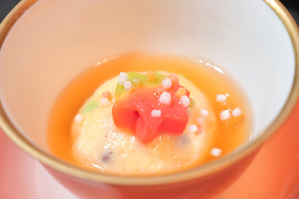 スタンダード夕食プラン-5