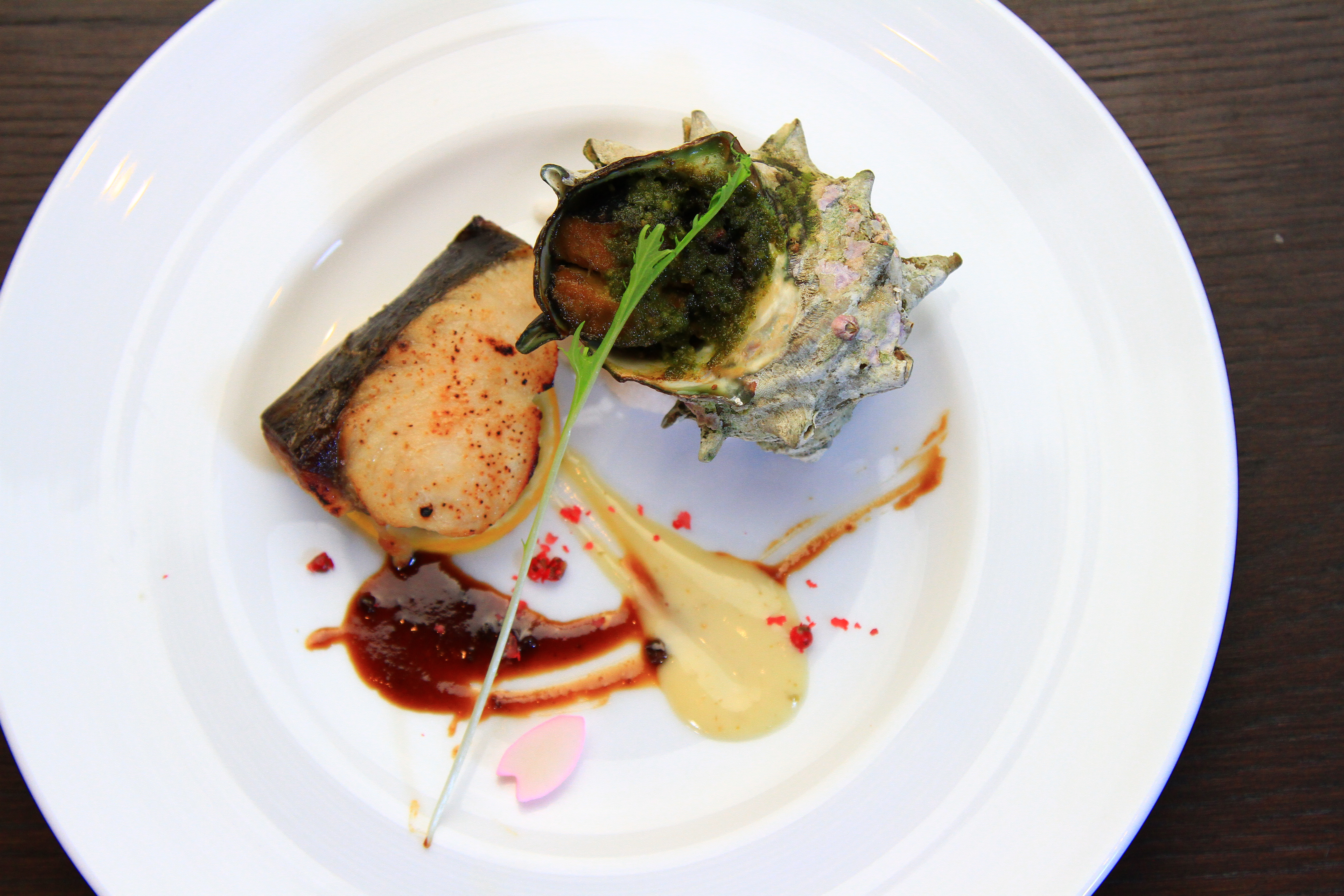 グレードアップ夕食プラン-2