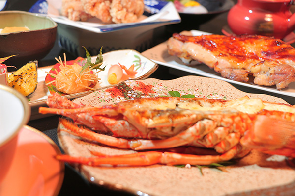 華味鶏満腹プラン-3