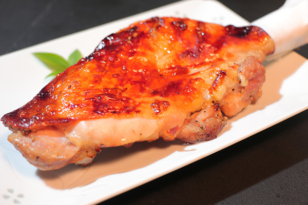 華味鶏満腹プラン-3