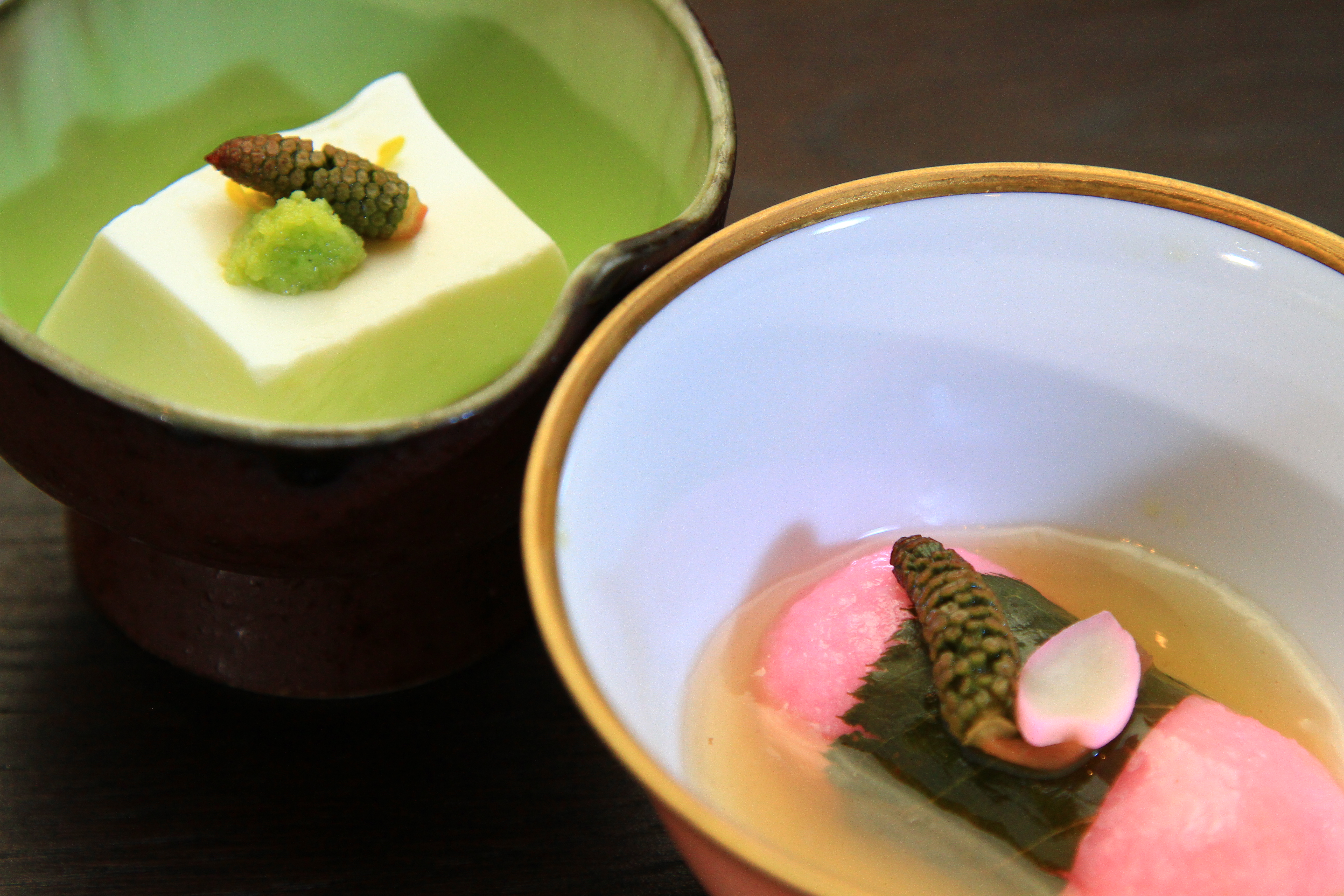 グレードアップ夕食プラン-6