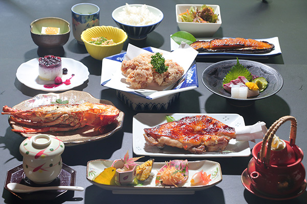 華味鶏満腹プラン-1